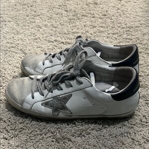 Golden Goose sneakers
